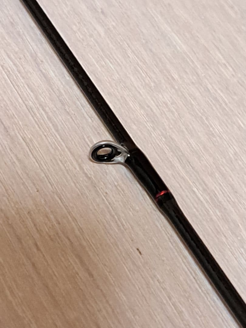 ★新品同様★ダイワ 月下美人 アジング 80ml t・r