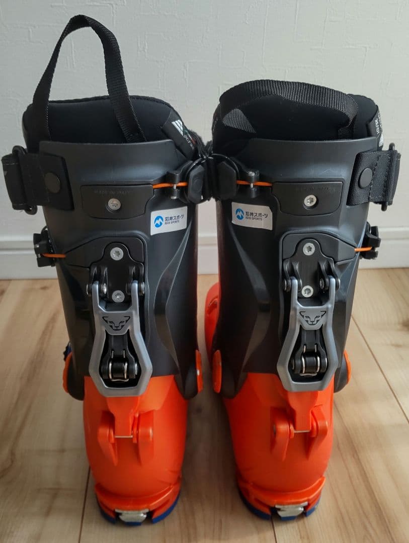 Dynafit ディナフィット HOJI PX ホジ ブーツ　バックカントリー