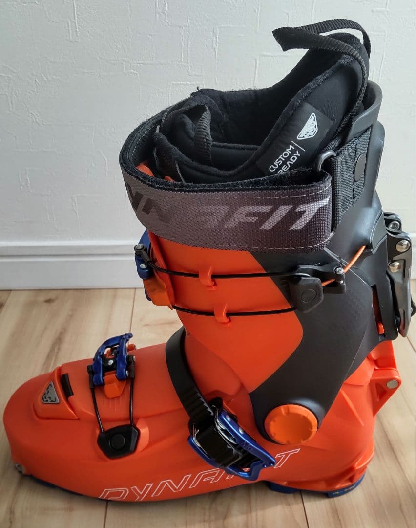 Dynafit ディナフィット HOJI PX ホジ ブーツ　バックカントリー