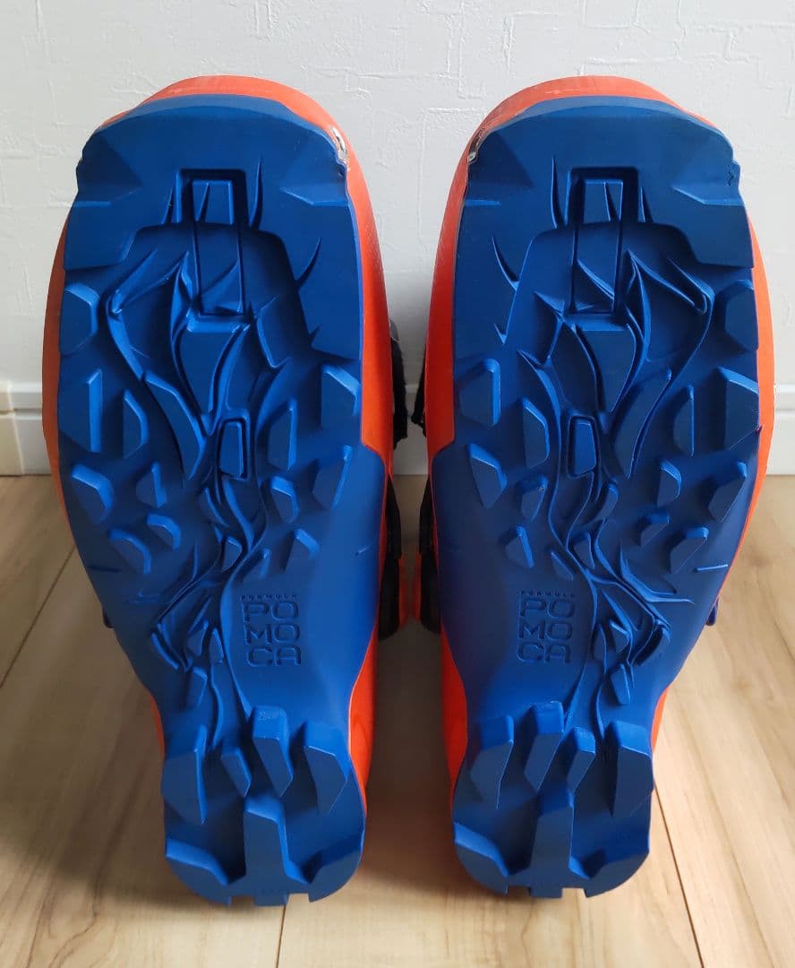 Dynafit ディナフィット HOJI PX ホジ ブーツ　バックカントリー