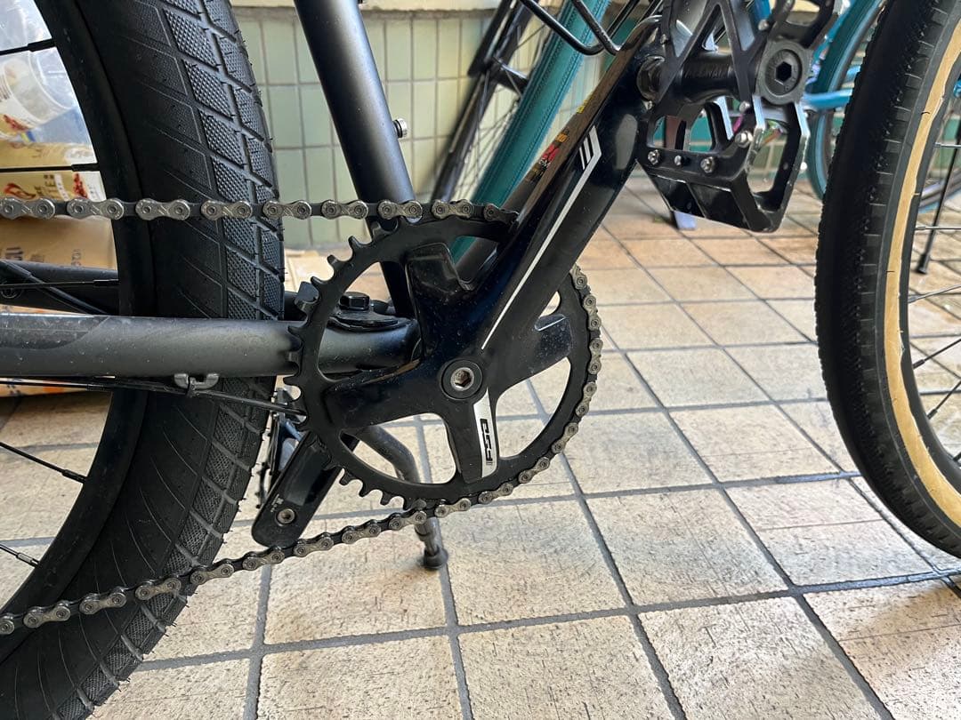 ジェイミス　セクエル s2 グレー　17サイズ