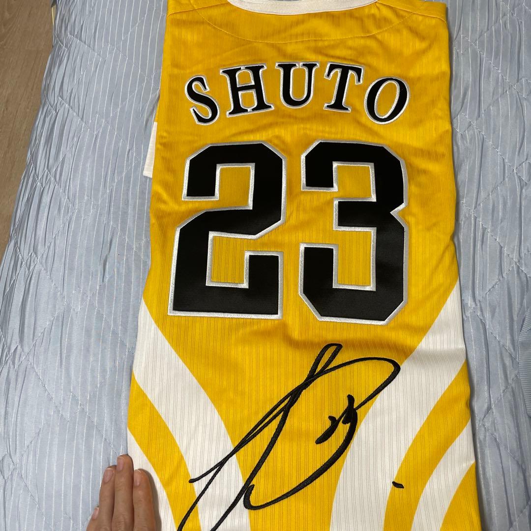 鷹祭サマーブーストユニフォーム