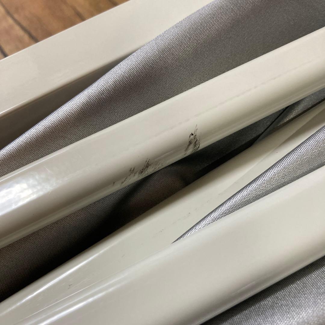 FIELDOOR タープテント 3m×3m ダークブラウン