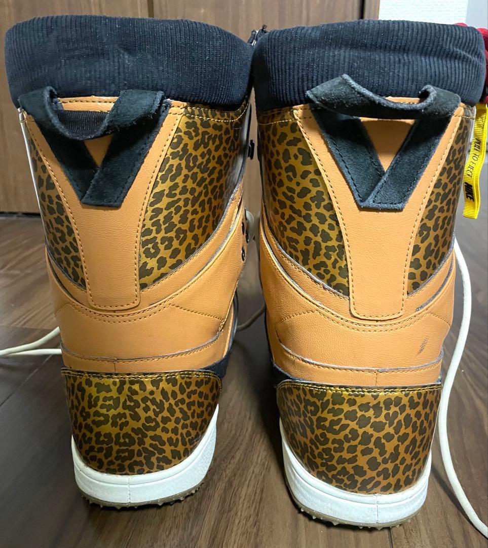 た*ー様 DK×NIKE ZOOM スノーボードブーツ