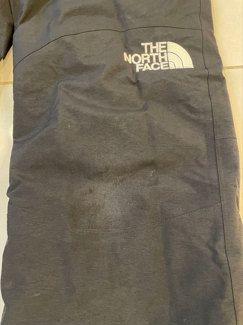 ノースフェイススノーウエア　キッズ