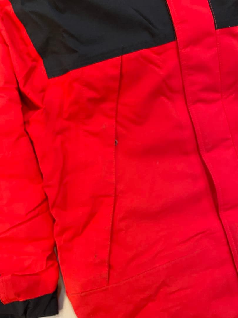 ノースフェイススノーウエア　キッズ