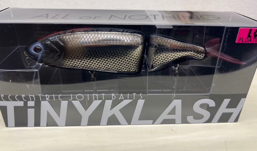 タイニークラッシュ