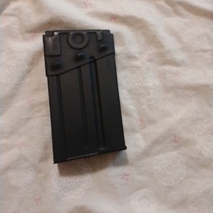 東京マルイ　電動ガン　H&K G3 SAS　バッテリー・充電器付き