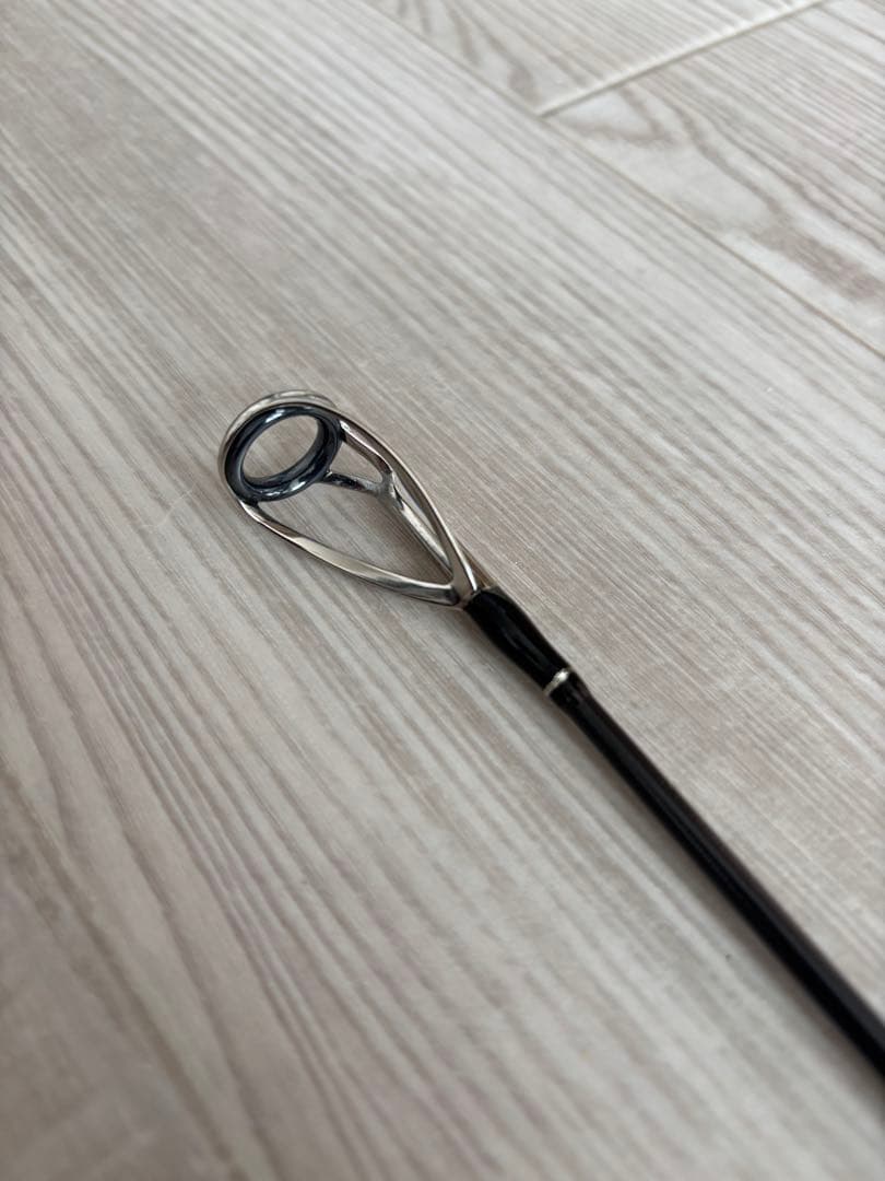 リップルフィッシャー　ビッグツナ73 ジャパンスペシャル