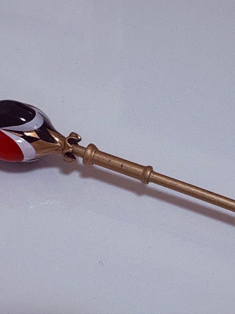 ツイステ リドル フィギュア