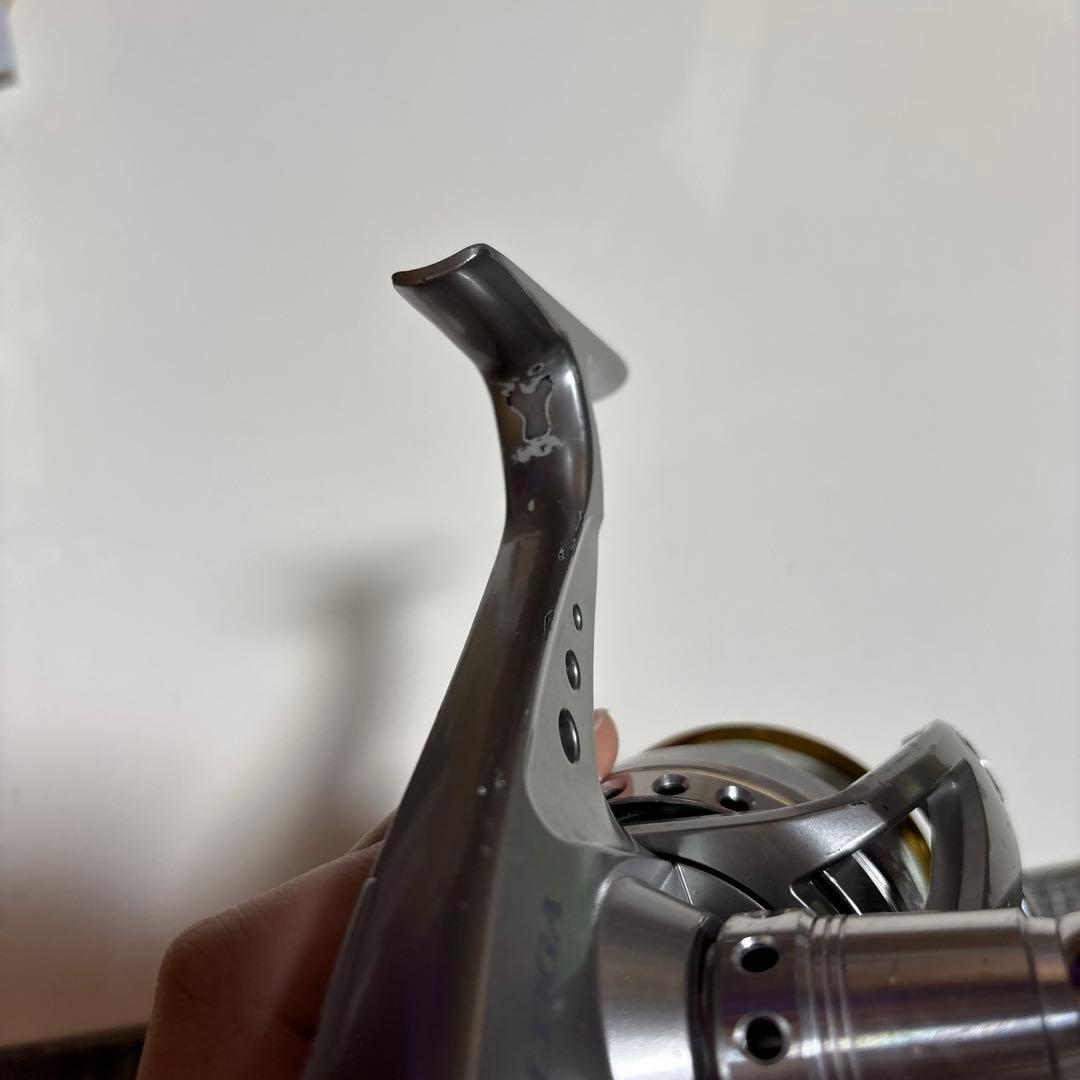 ソルティガZ6500 オマケ付き