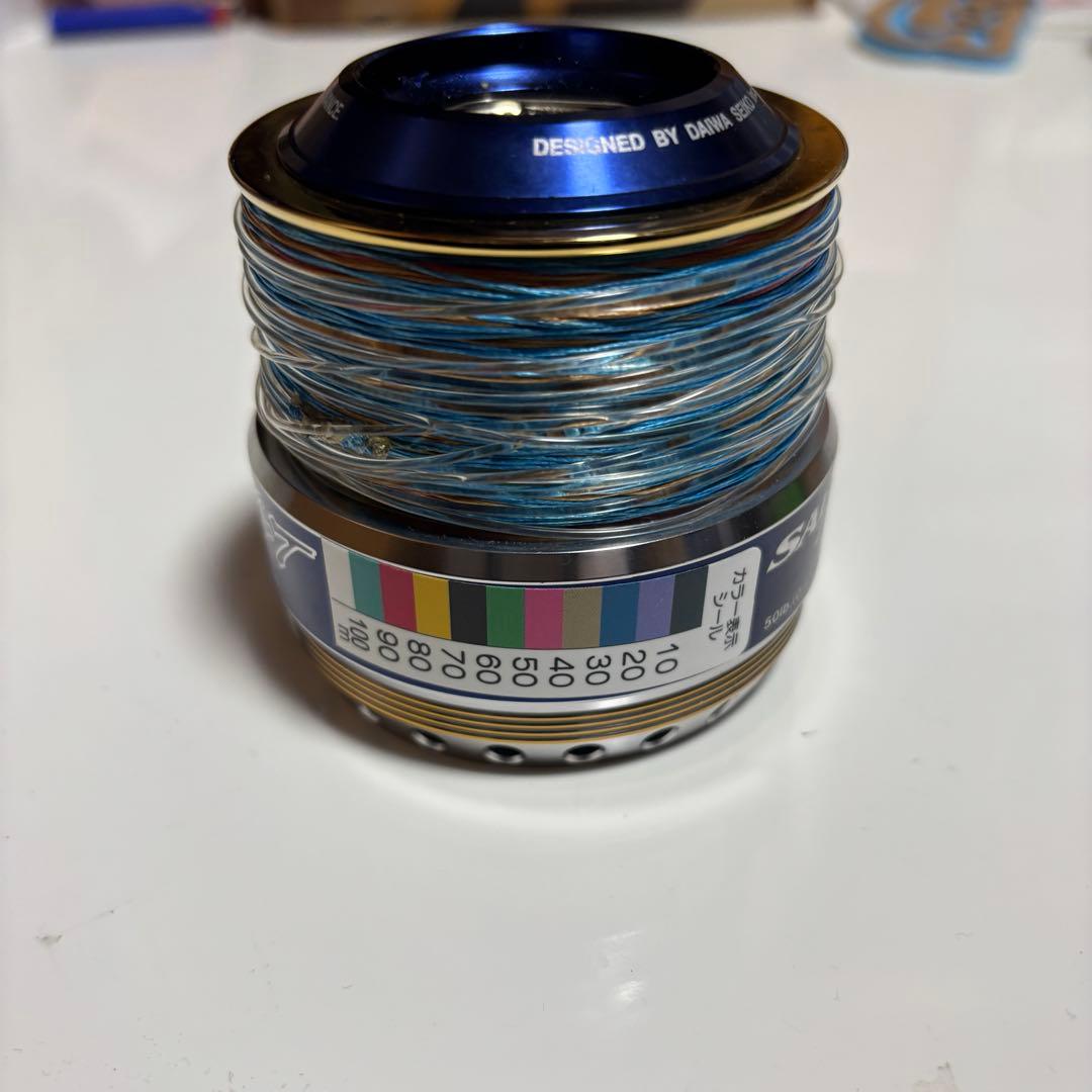 ソルティガZ6500 オマケ付き