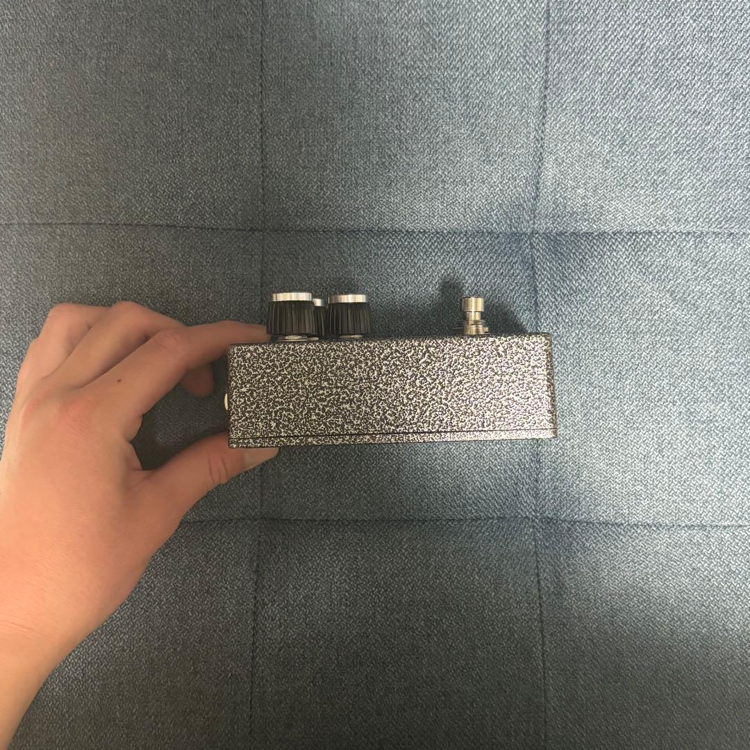 ギター Earthquaker Devices Black Ash CULT