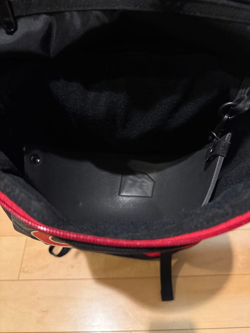 広島東洋カープバックパック　ニューエラ限定品　新品未使用品