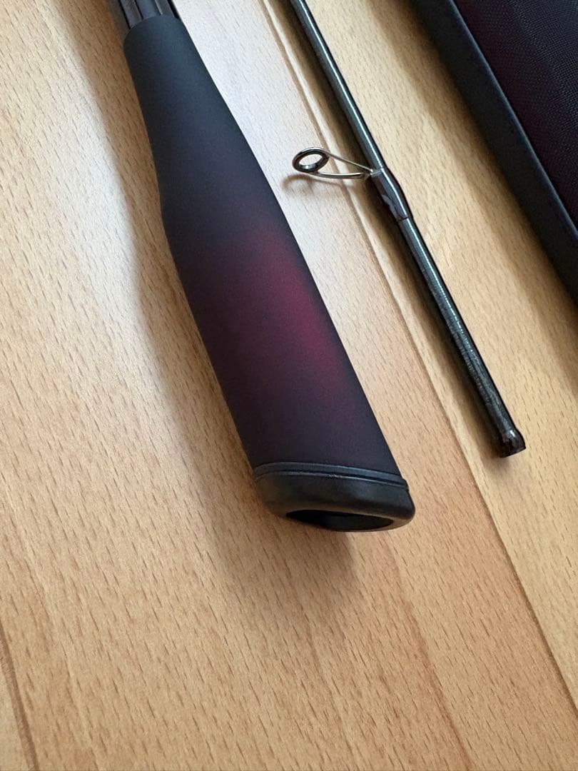 シマノ　セフィア リミテッド　S85ML エギングロッド　極美品