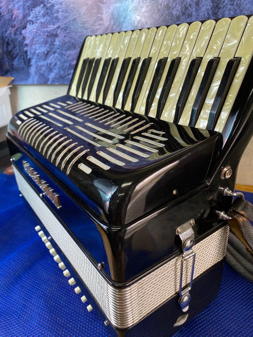 カ*ヌ様 第二弾EXCELCIORの中で一番小型軽量536.プラスチックサブタ革