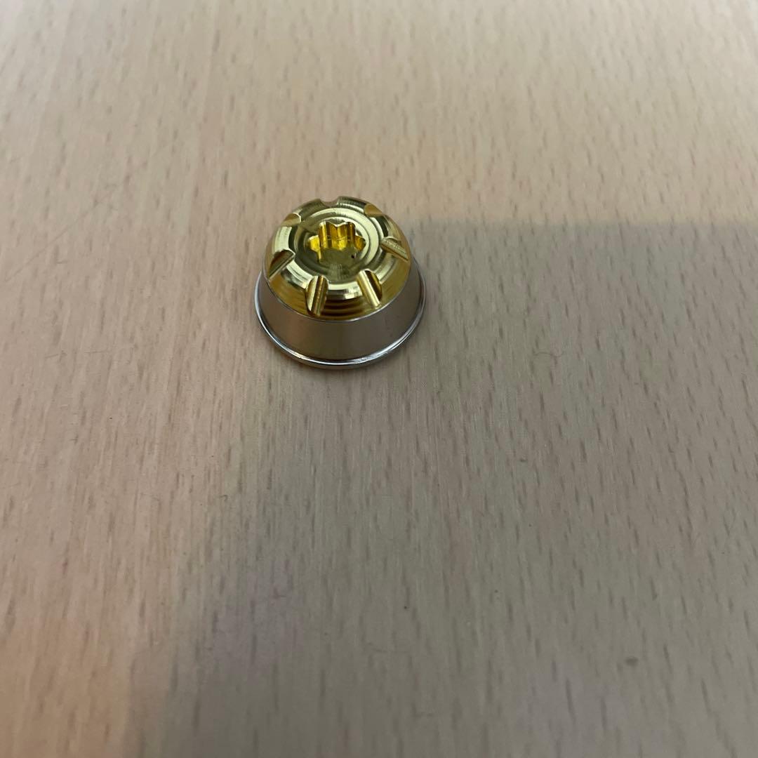 LIVRE リブレ　ハンドルキャップ