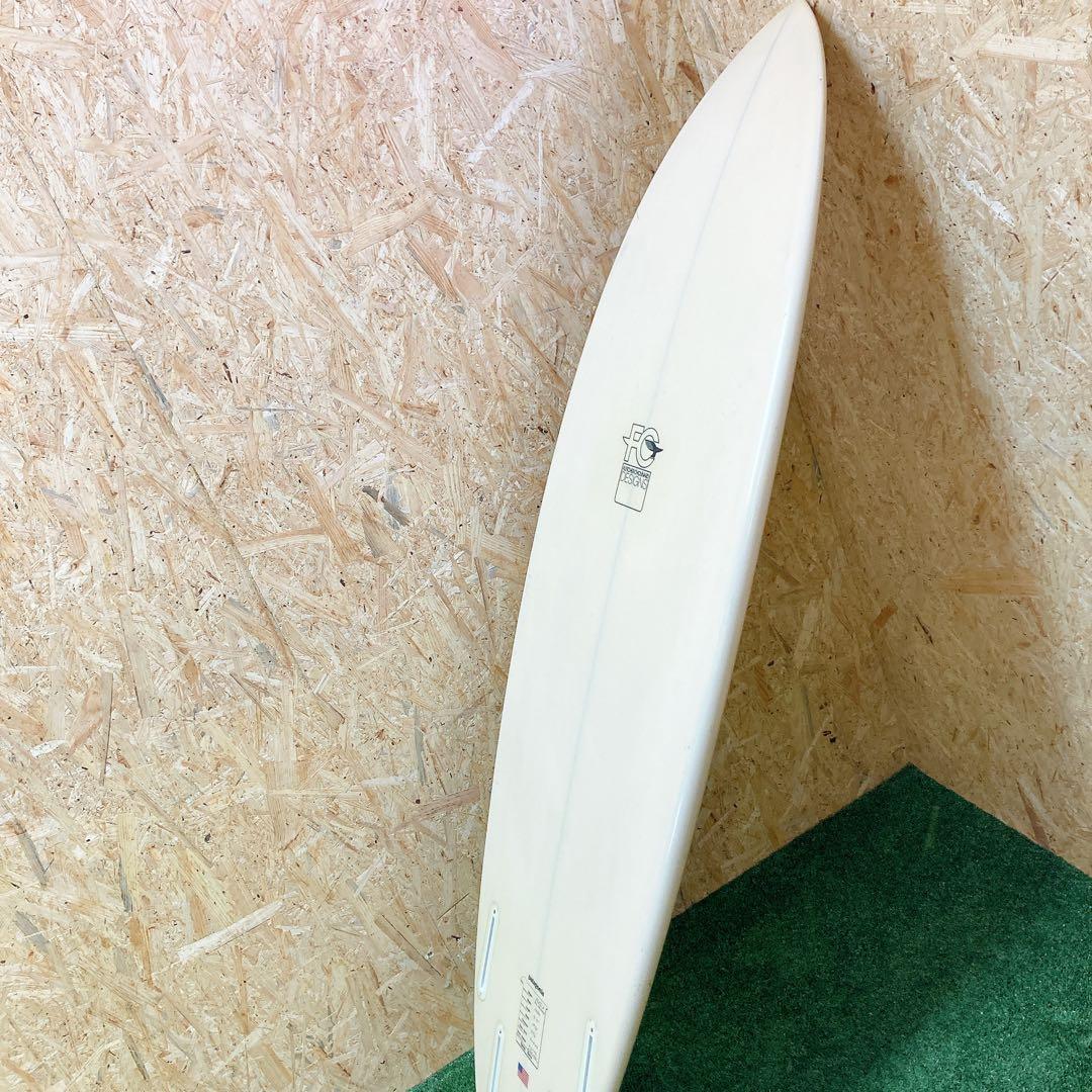 patgonia fark サーフボード　ショートボード パタゴニア　レトロ