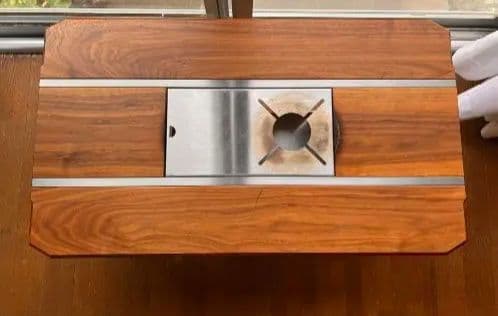 BILCOAST ウォールナットテーブル