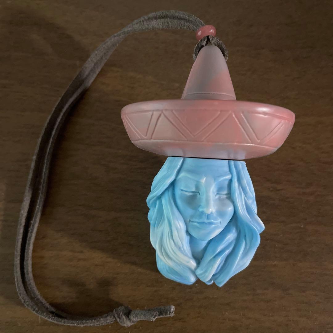 激レア 新品Latina ミラーハング METEORATOYZ メテオラトイズ