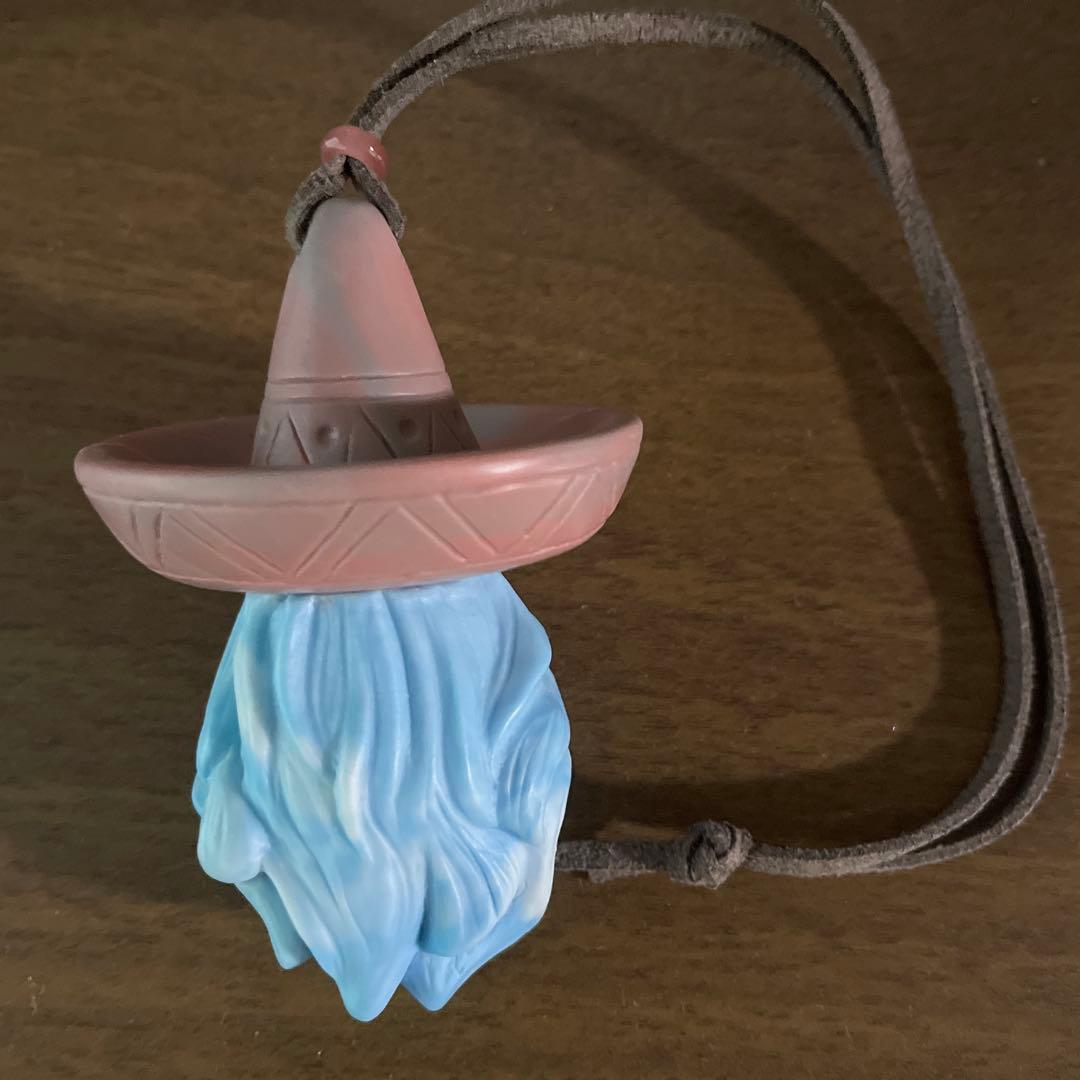 激レア 新品Latina ミラーハング METEORATOYZ メテオラトイズ