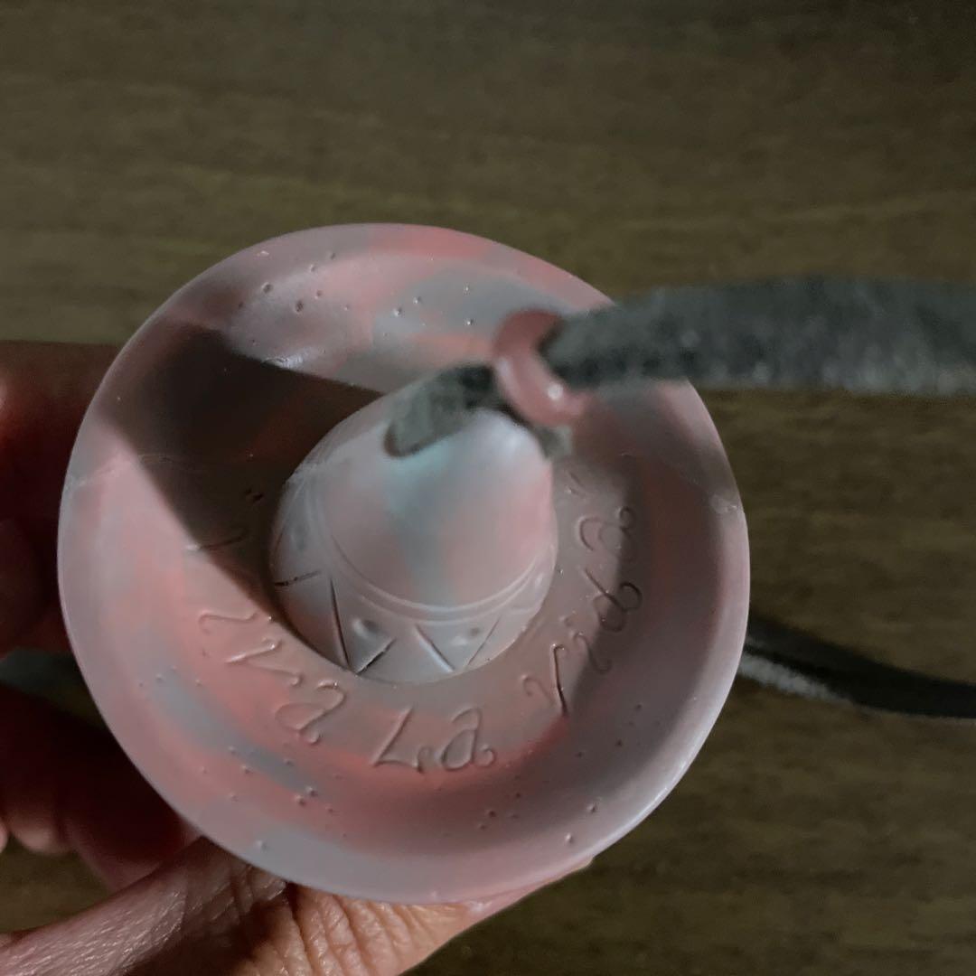 激レア 新品Latina ミラーハング METEORATOYZ メテオラトイズ