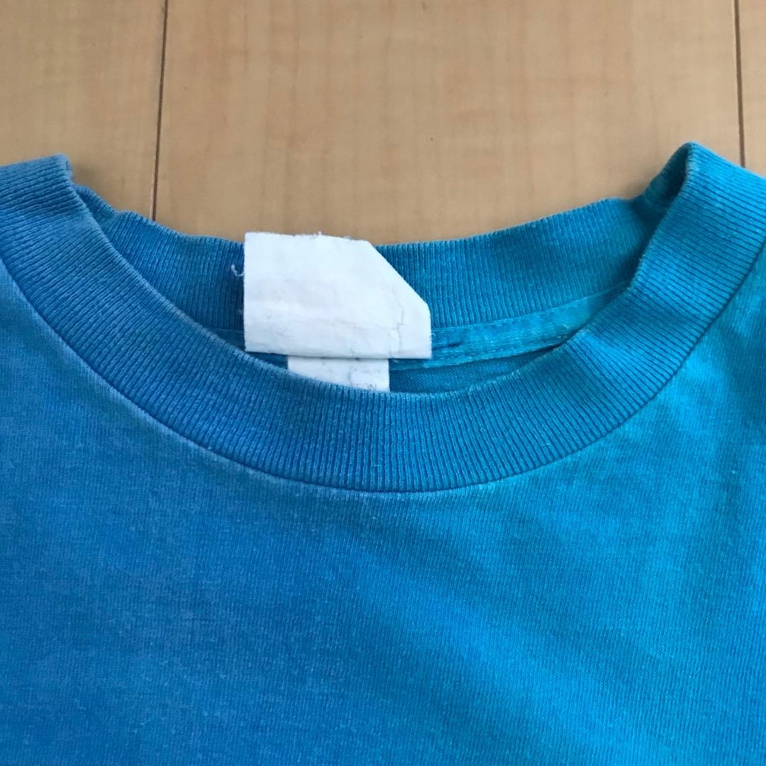 超絶レア デジタルモンスターズ デジモン 2000年製ヴィンテージ Tシャツ