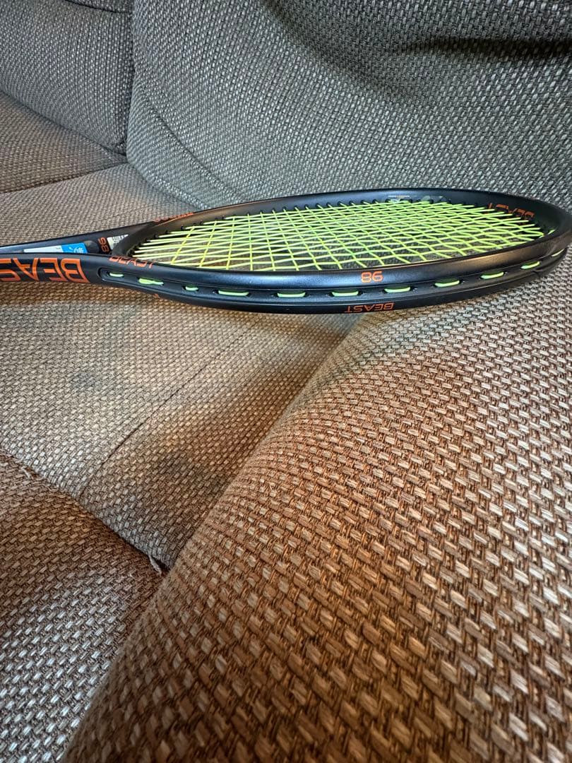 プリンス　2024 ビースト98 G2