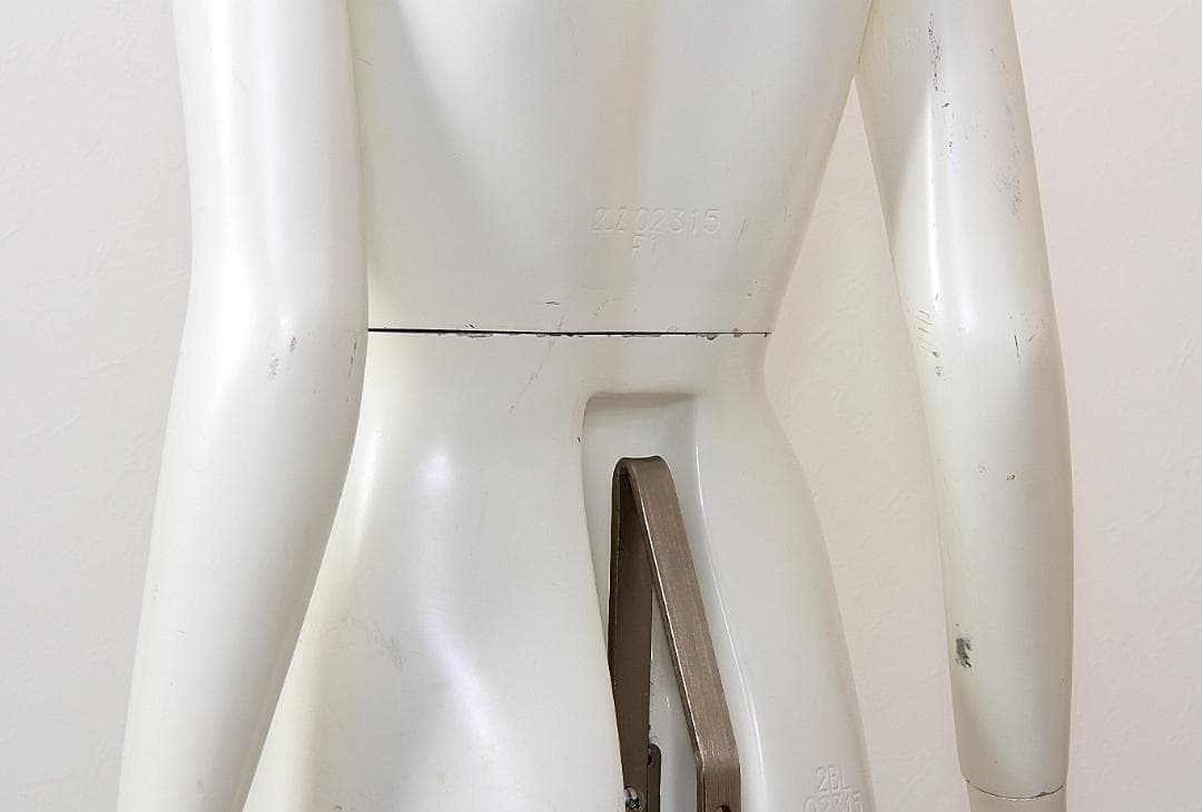 全身 マネキン 約170cm・中古品・引取りは1500円引！