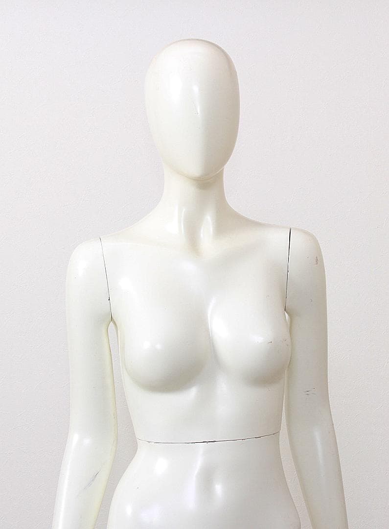 全身 マネキン 約170cm・中古品・引取りは1500円引！