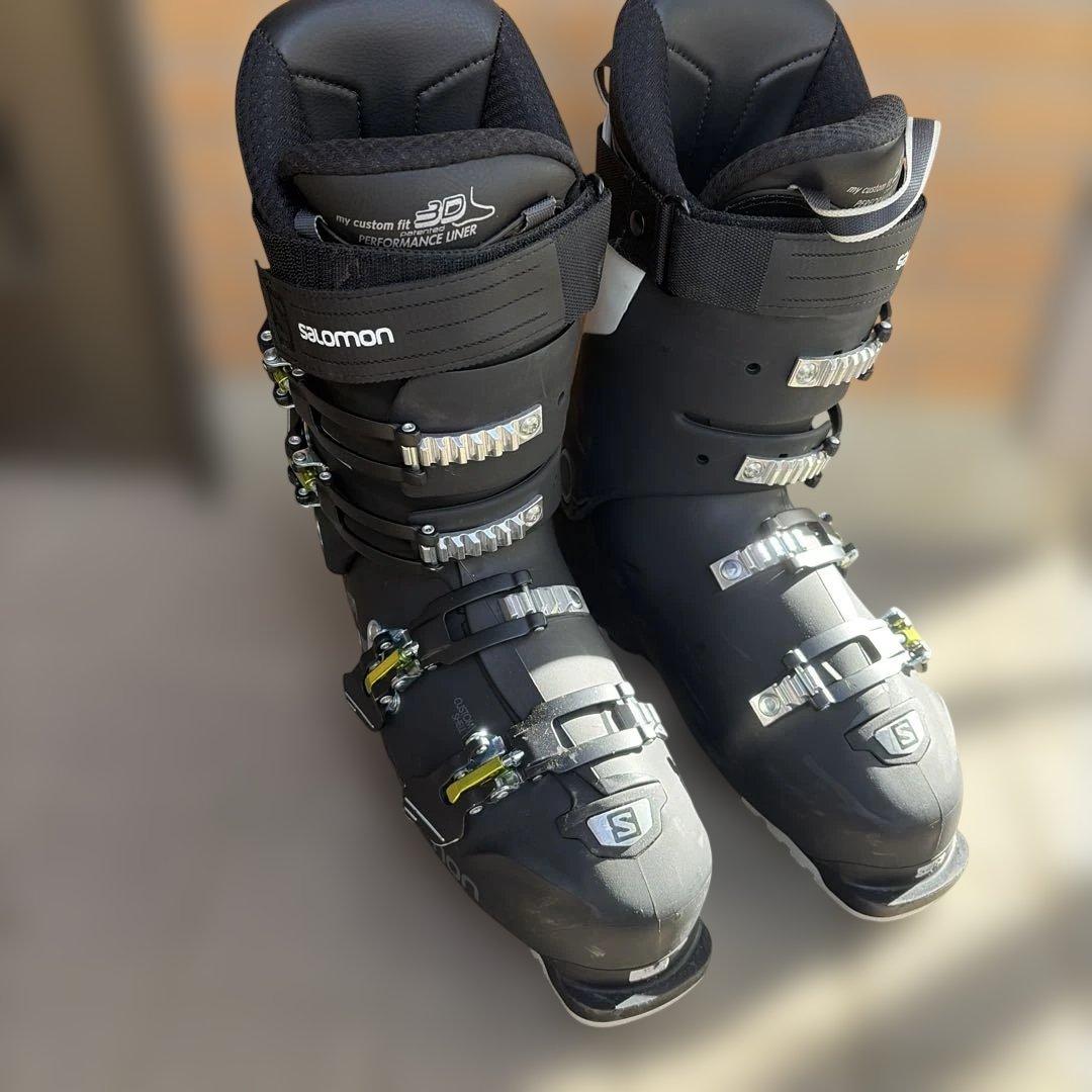 Salomon XPRO S スキー ブーツ Sport 100