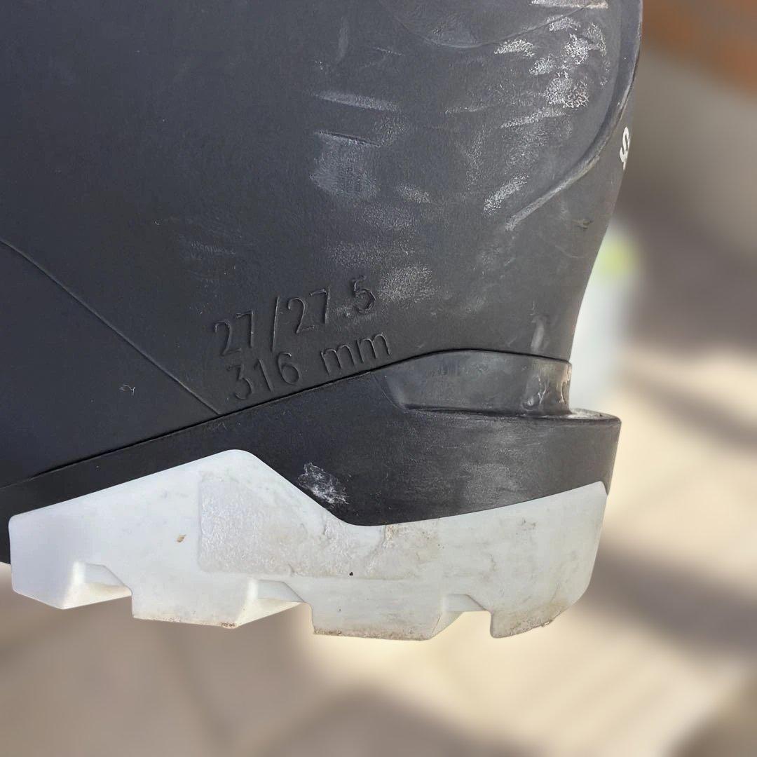 Salomon XPRO S スキー ブーツ Sport 100