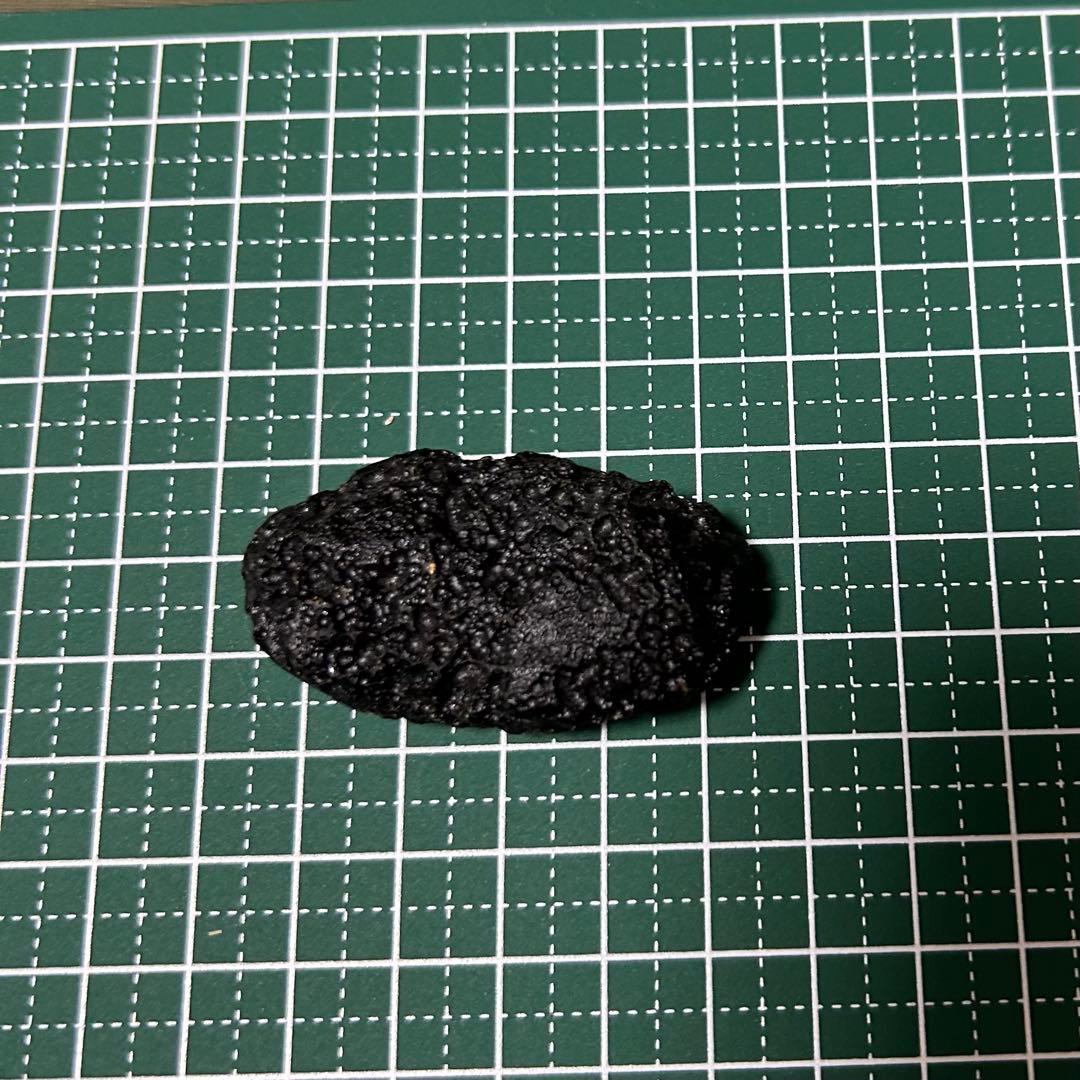 テクタイト隕石