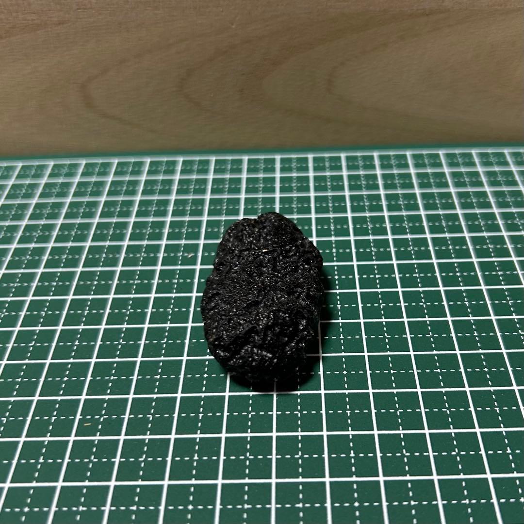 テクタイト隕石