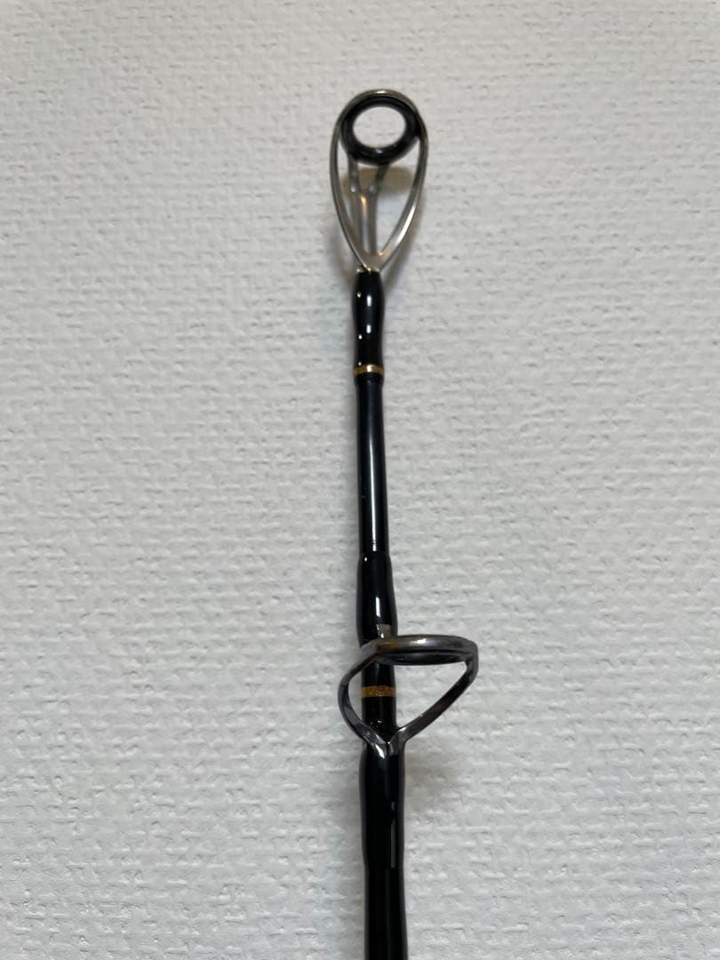 カーペンター Black Beast BB-54B(sg)