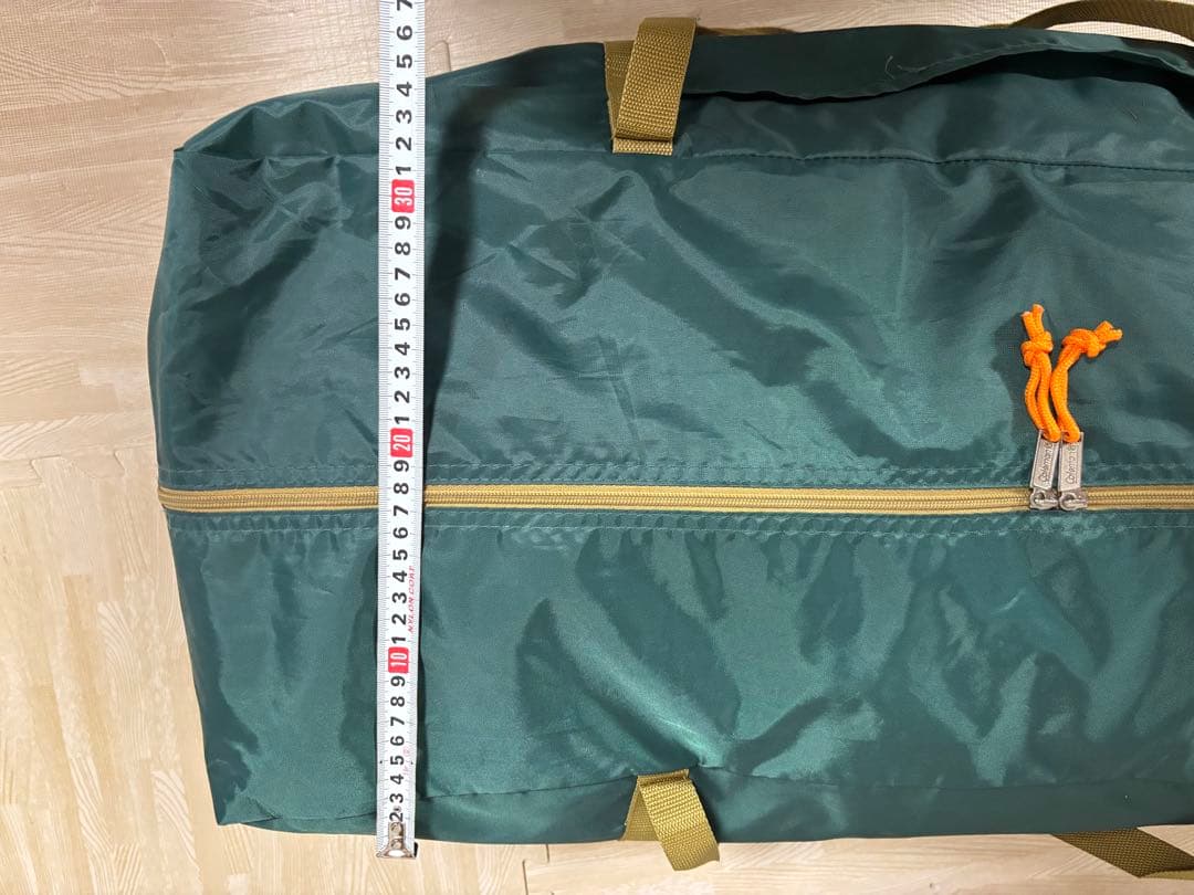 コールマンColeman タフスクリーン2ルームハウス　テント