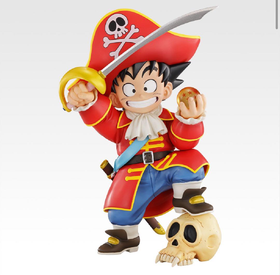 一番くじ　ドラゴンボール スナップコレクション2 1ロット