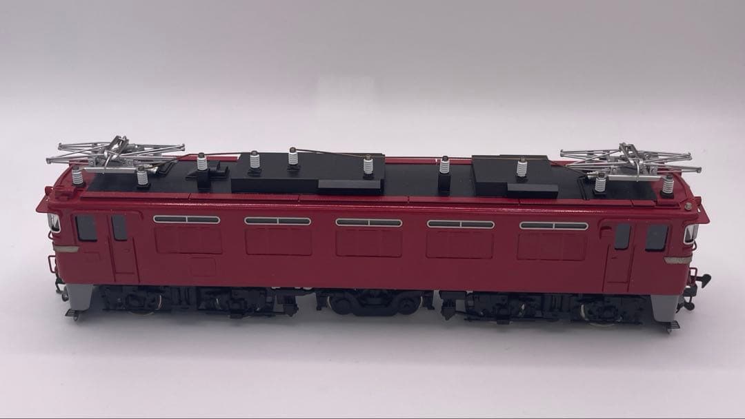 天賞堂　ED77 No506 国鉄交流電気機関車