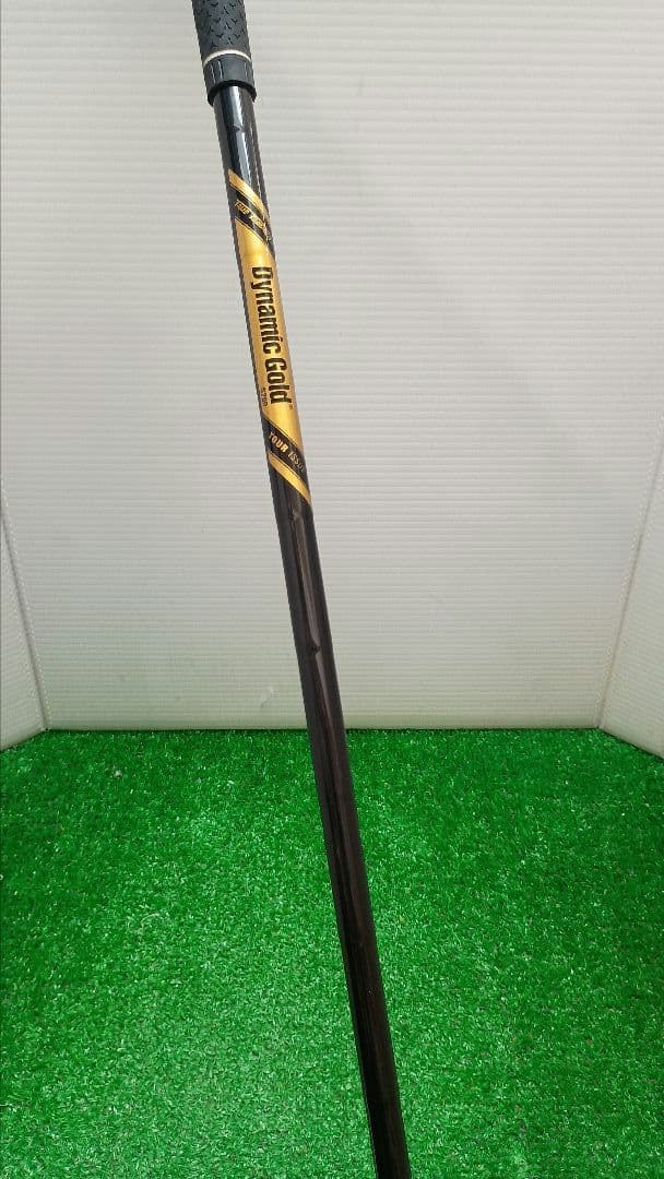 タイトリスト VOKEY TVD カスタムウェッジ 60°M