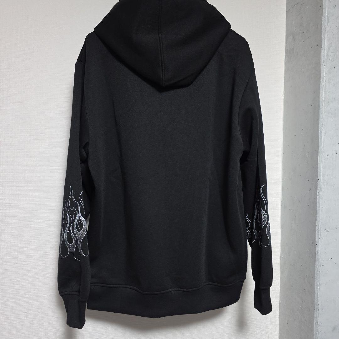 STARDOM　上谷沙弥パーカー　PHENEX QUEEN タオル+ステッカー付