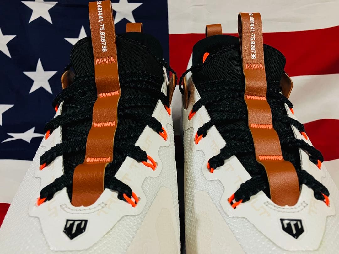 Nike Force Zoom Trout 9 Pro 27.5cm トラウト