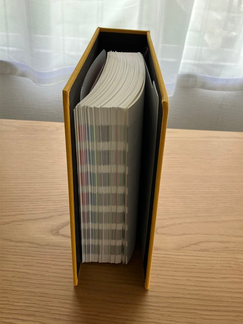 PANTONE ソリッドカラーチップ/上質紙版