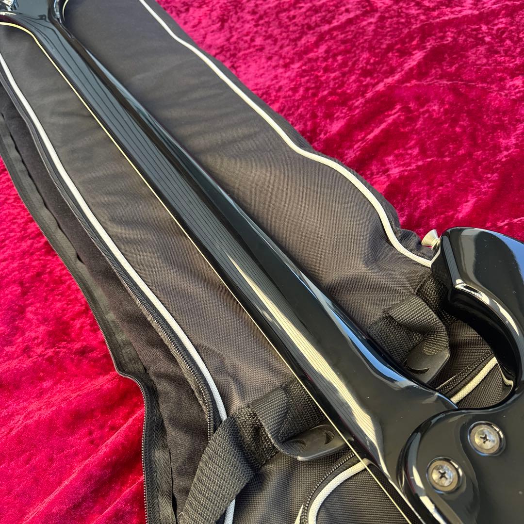 美品 メンテ済 Burny KAB-95JD Janne Da Arc