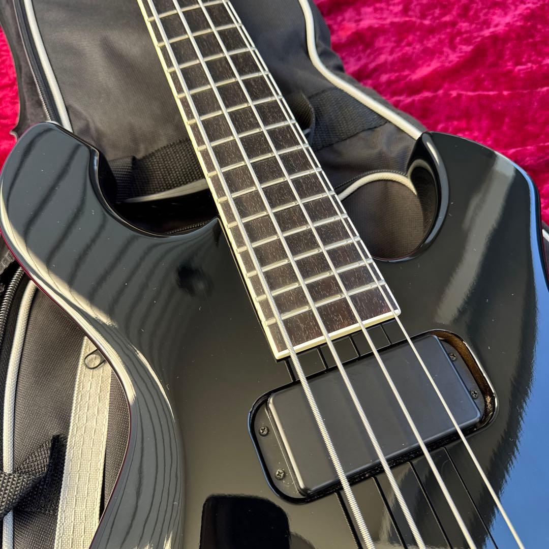 美品 メンテ済 Burny KAB-95JD Janne Da Arc