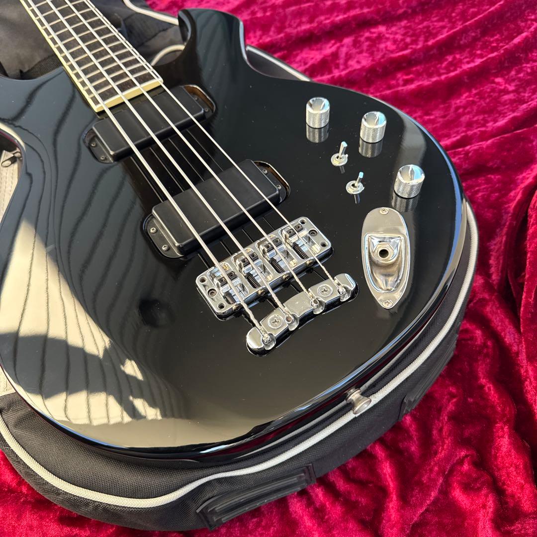 美品 メンテ済 Burny KAB-95JD Janne Da Arc