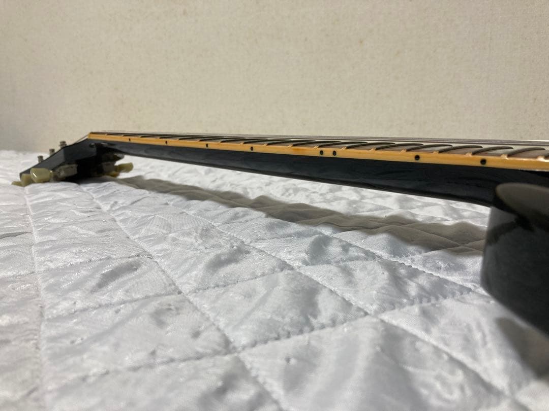 【Gibson】ギブソンSGスタンダード ブラック 2003年製