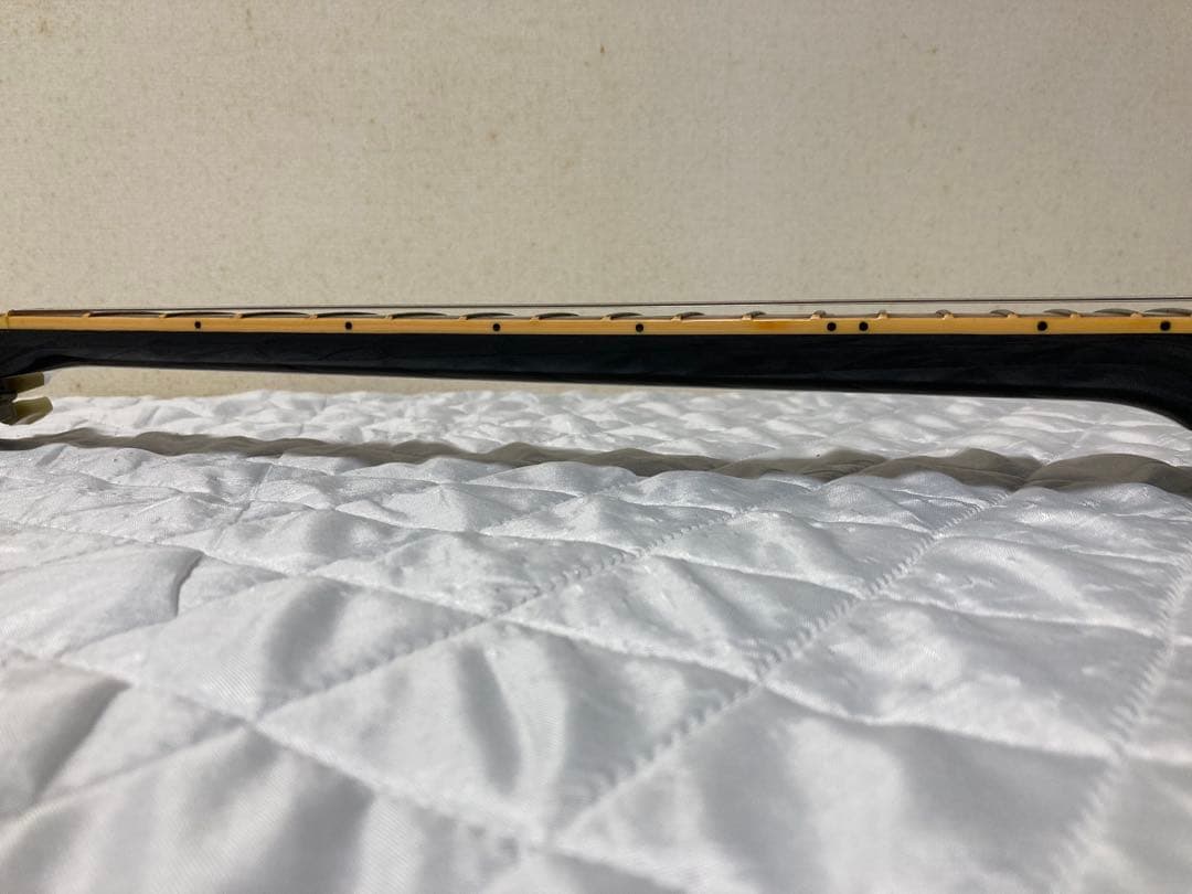 【Gibson】ギブソンSGスタンダード ブラック 2003年製