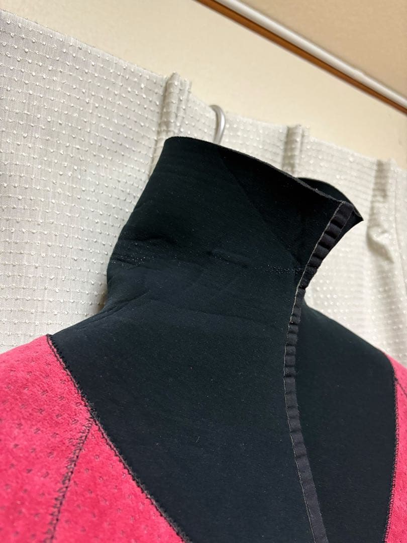 RIFS(リフス)5×3mm セミドライ メンズMLBサイズ相当(オーダー品)