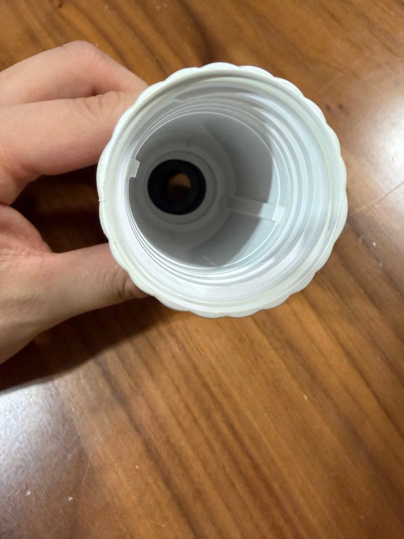 リファ　ウルトラファインバブルピュア