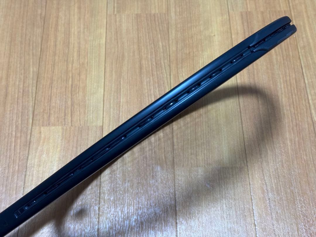 ラケット(硬式用) Wilson PRO STAFF 97 noir V14.0 G2